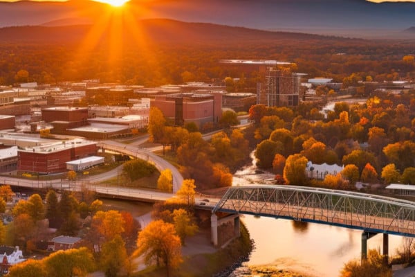 Lynchburg
