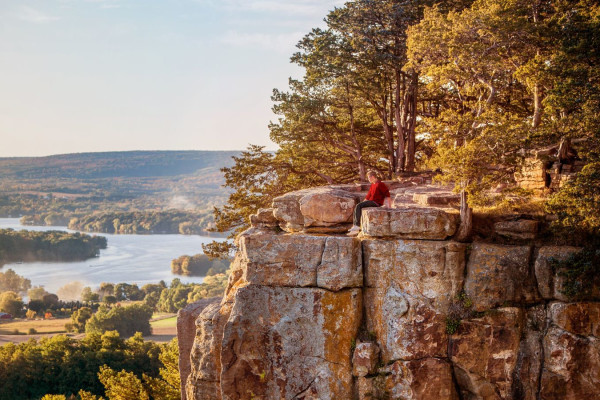 Wisconsin