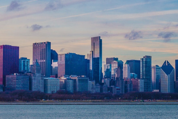 City