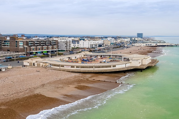 Worthing
