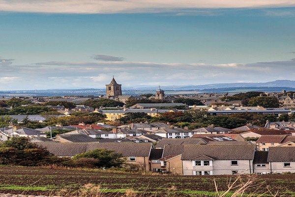 Aberdeen
