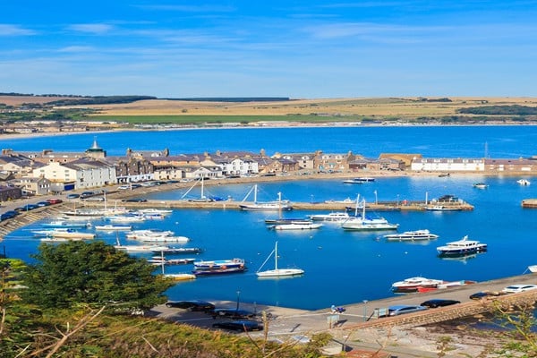 Aberdeenshire