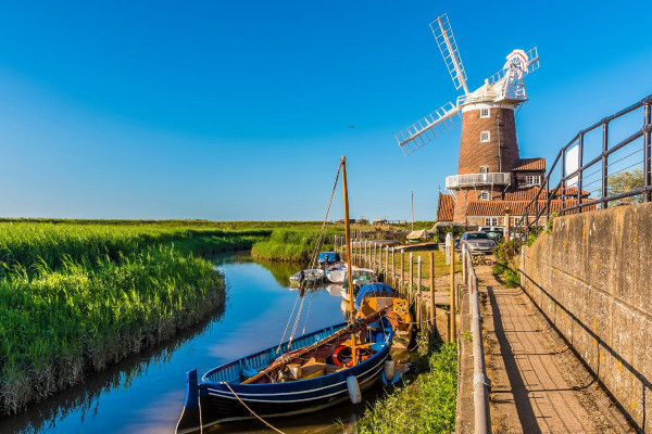 Norfolk