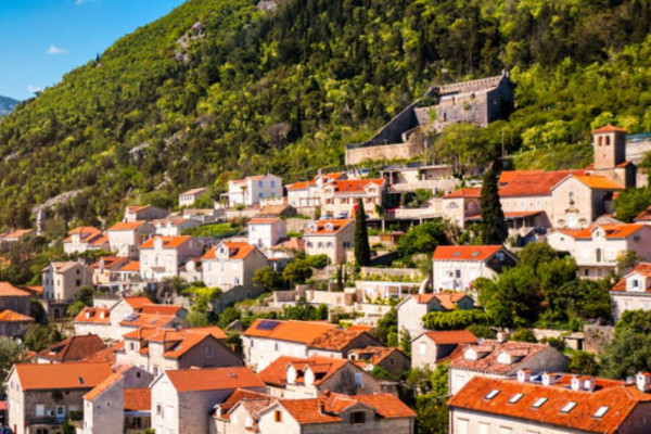 Montenegro