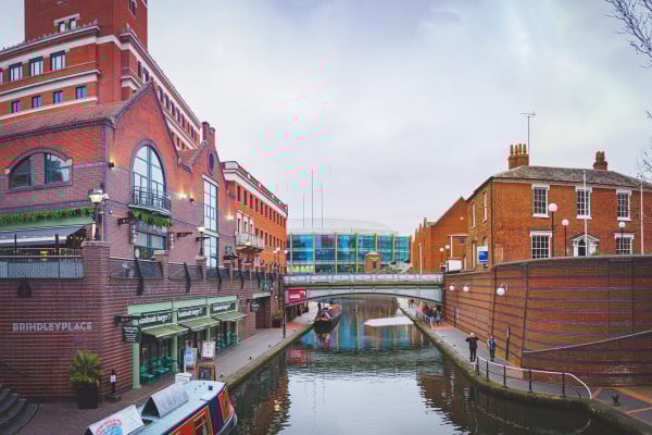 Birmingham