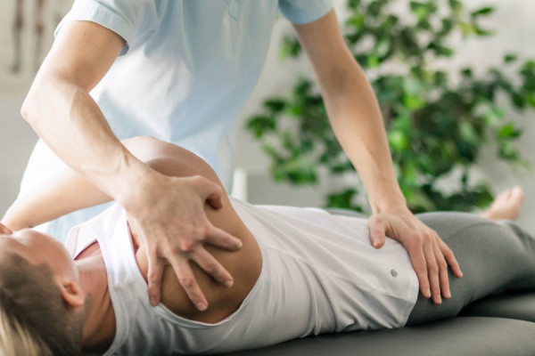 Physiotherapy