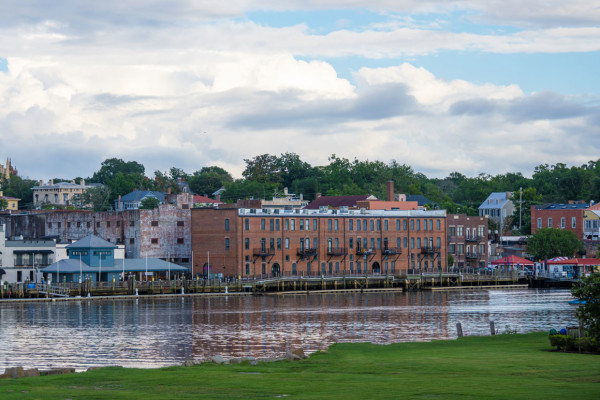 Wilmington