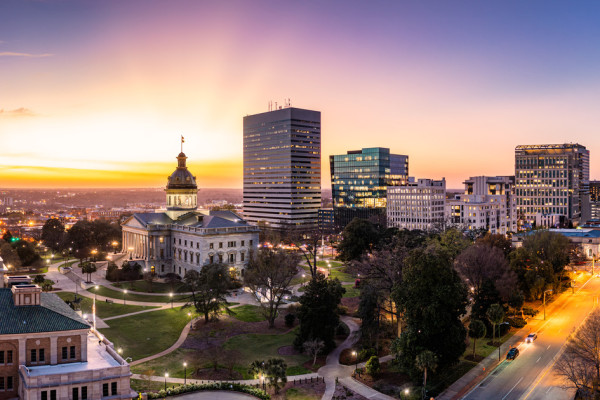 Columbia