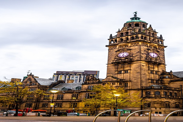 Sheffield