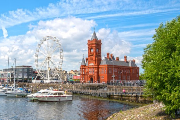 Cardiff