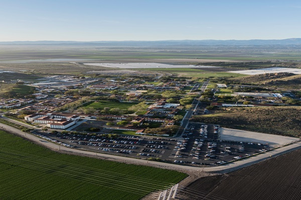 Foothill Farms