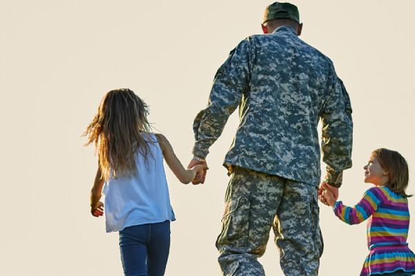 Veterans