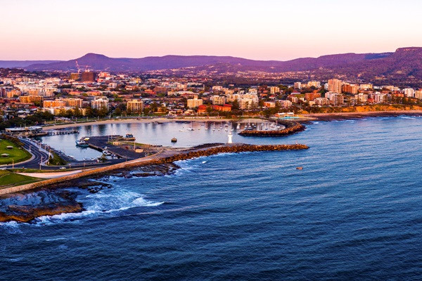 Wollongong