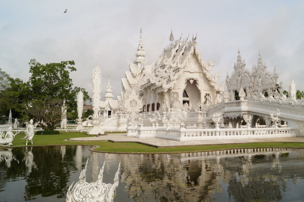 Chiang Rai