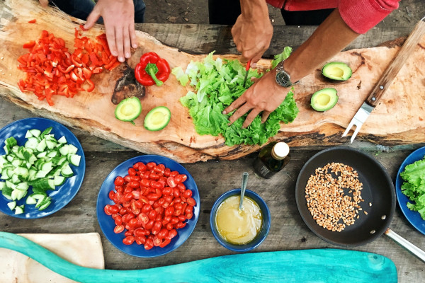 Cooking Classes