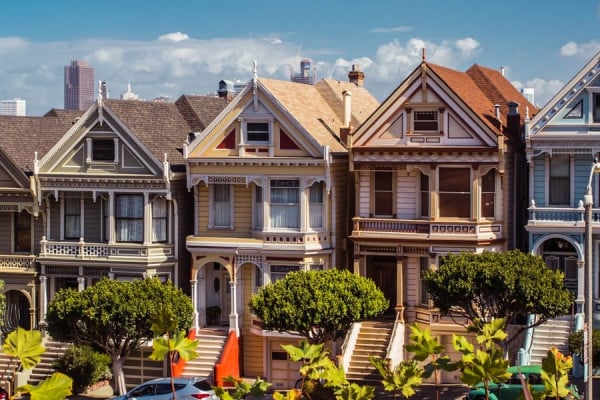 San Francisco
