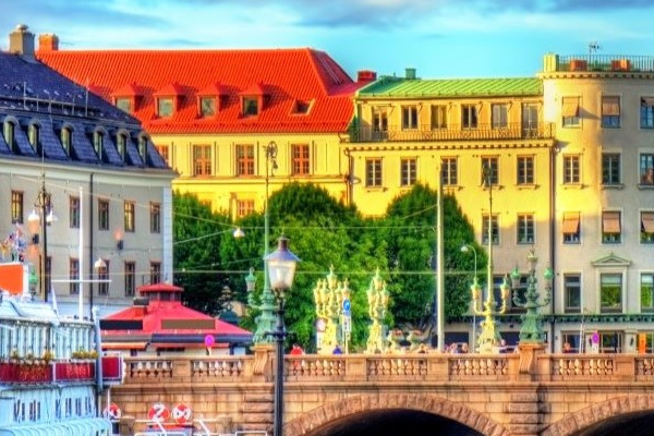 Gothenburg
