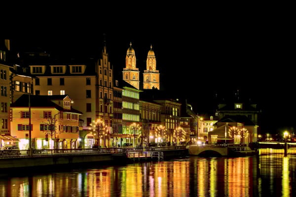 Zurich