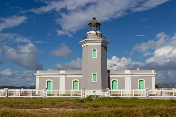 Cabo Rojo