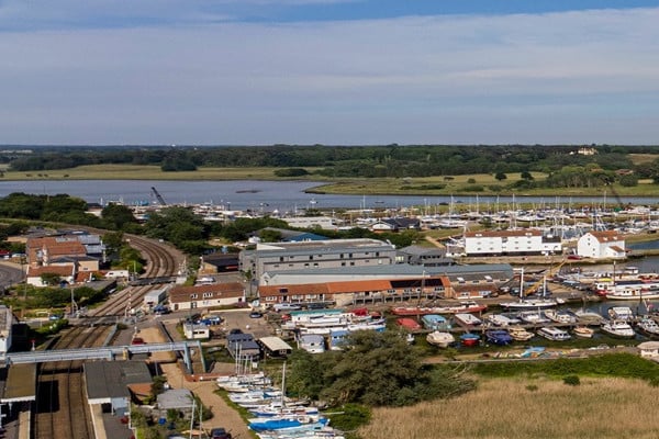 Suffolk