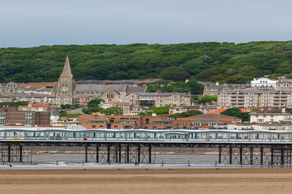 Weston-super-Mare