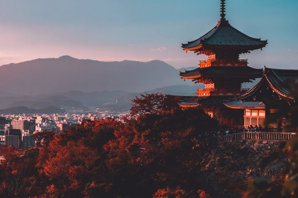 Japan
