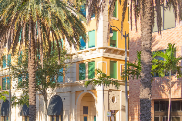 Coral Gables