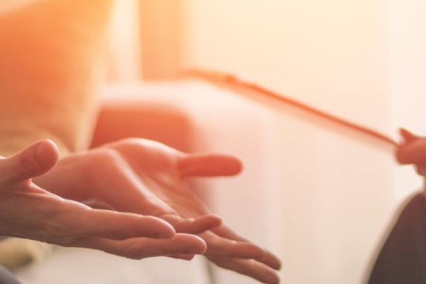 Acceptance and Commitment Therapy (ACT)