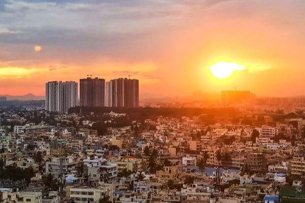 Bangalore