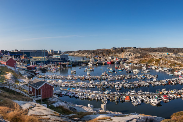 Nunavut