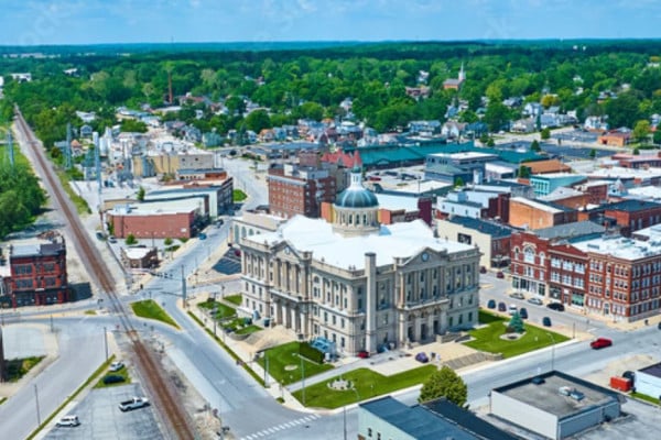 Huntington