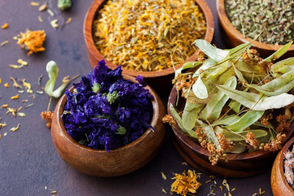 Naturopathy