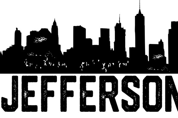 Jefferson