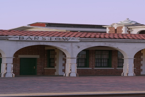 Barstow