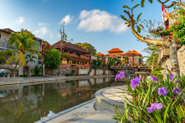 Denpasar