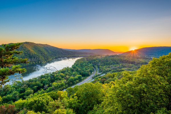 Morgantown