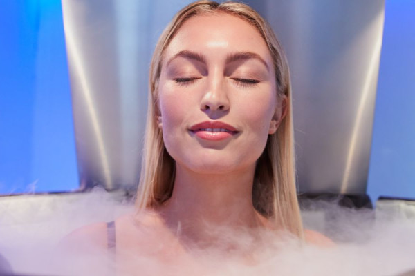 Cryotherapy