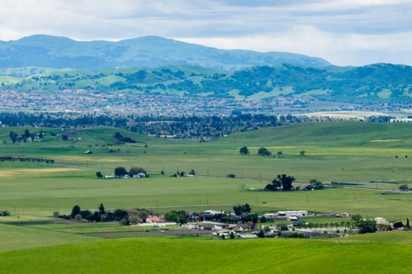Pleasanton
