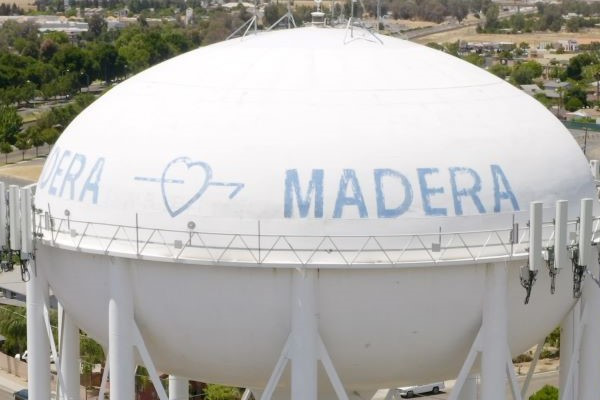 Madera