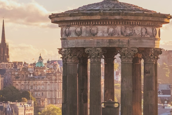 Edinburgh