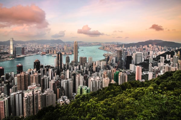 Hong Kong