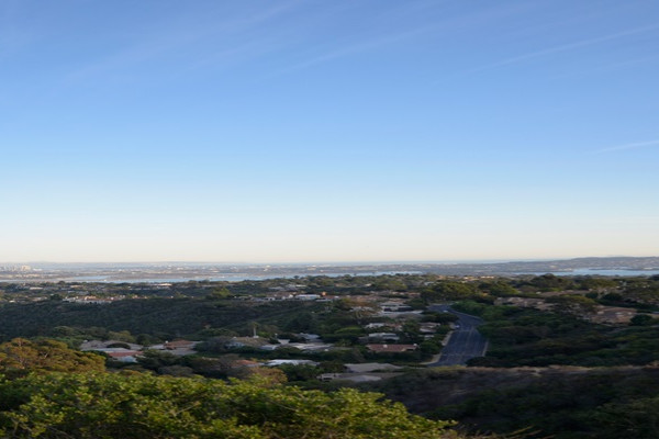La Presa
