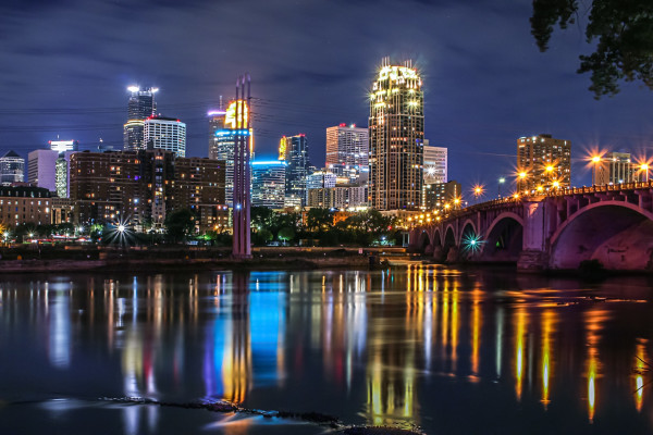 Minnesota