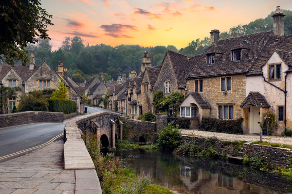 Wiltshire