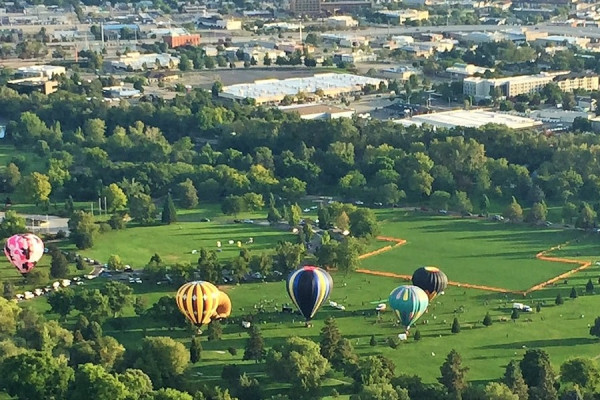 Boise