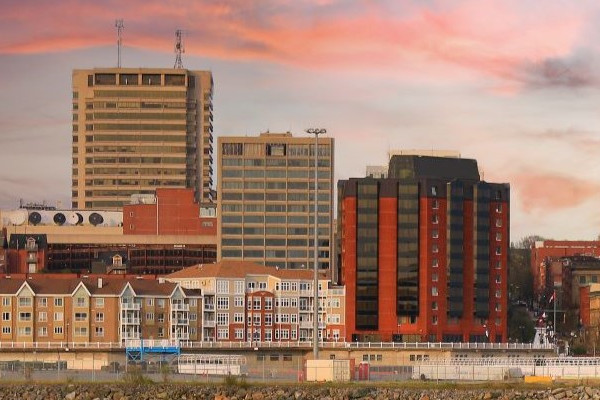 New Brunswick