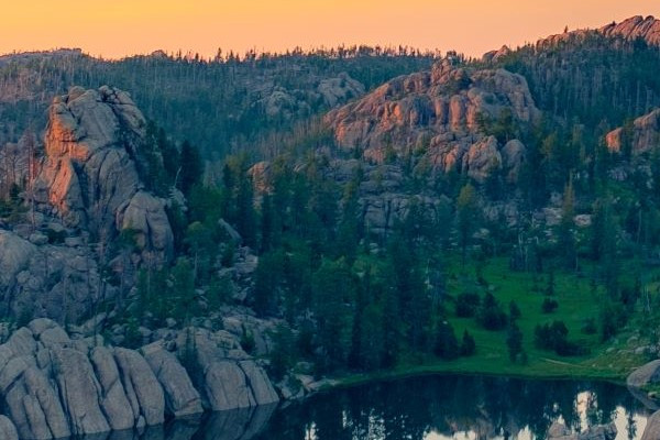 South Dakota