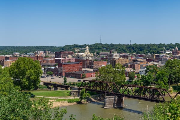 Zanesville
