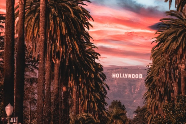 West Hollywood