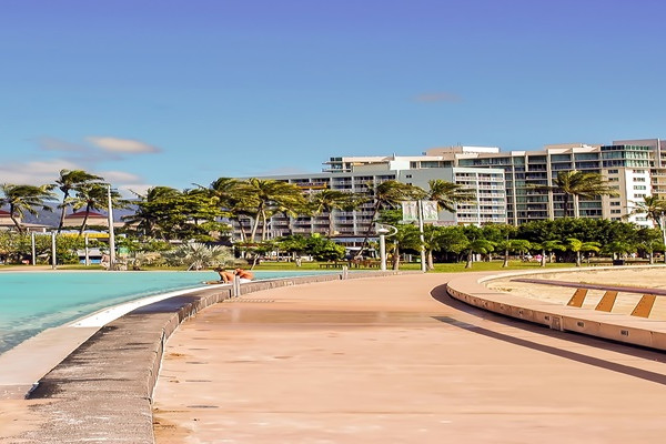 Cairns